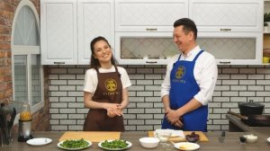 18. 2023г Татлы тел - Алия Карачурина на 7 мая