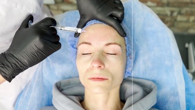 Омолодження шкіри полінуклеотидами Vitaran смотреть онлайн