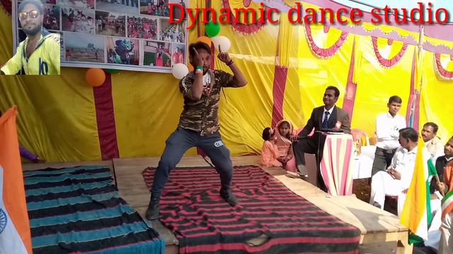 Dheeme dheeme||Tony kakkar& Nrha sharma|| dance by Arvind Tanga|| Kaimur King dancer|| смотреть онлайн