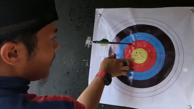 BAREBOW TEHNIK STRING WALKING ||with Zai