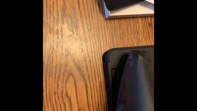 ZUGU CASE Unboxing for the iPad Pro 11” 2020 смотреть онлайн