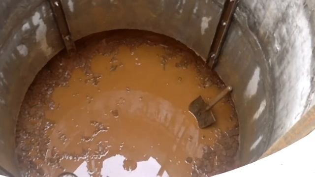 СУПЕР ДРЕНАЖНЫЙ КОЛОДЕЦ ЧАСТЬ 4. смотреть онлайн