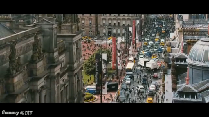 Война Миров G - по следам World War Z смотреть онлайн