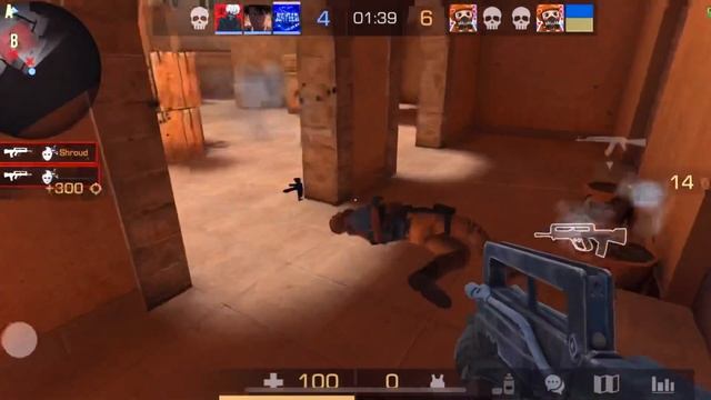 iPhone 11 - Лучший телефон для Standoff 2 смотреть онлайн