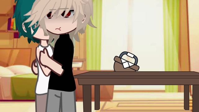 “You’re overworking yourself to much!” // MHA/Bnha // OG // Fanon // Bkdk смотреть онлайн