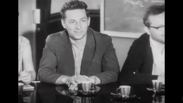 НАШ учёный, который изобрёл ВСЁ смотреть онлайн