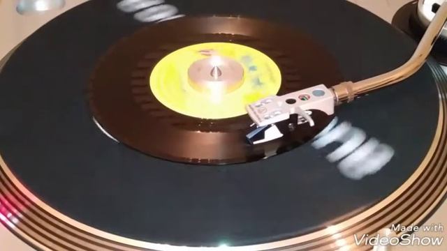 Harlem Shuffle By The Rolling Stones 45 rpm смотреть онлайн