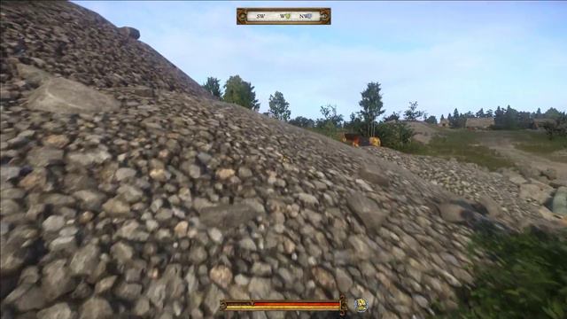 Let’s Play Kingdom Come: Deliverance part 62: Underground, Overground. смотреть онлайн