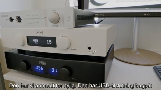 Gråbeins hjemmekontor: Gadgets, du har brug for - Gråbeins Gadget Guide (DK) смотреть онлайн