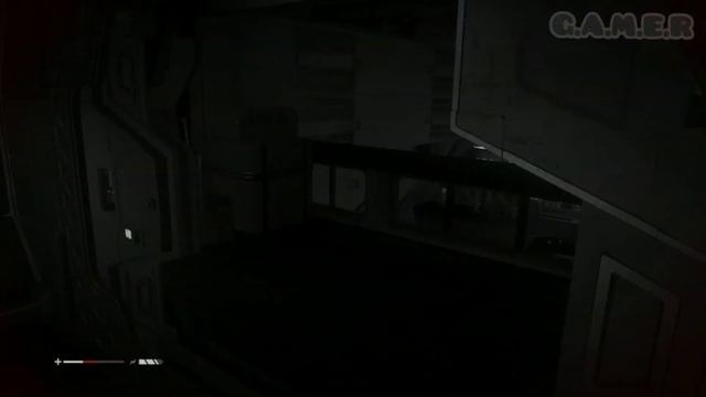 ПОБЕДИТЬ ЛЮБОЙ ЦЕНОЙ ► Alien Isolation #4 смотреть онлайн