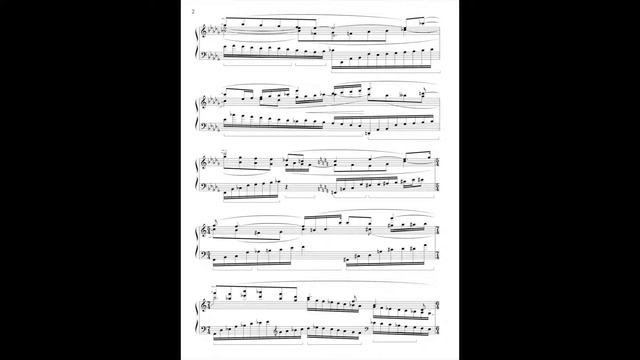 #3/24 Preludes for Solo Piano by Andrey Komanetsky смотреть онлайн