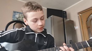 разбор песни kambulat она немного ниже меня ростом  БЕЗ БАРРЭ