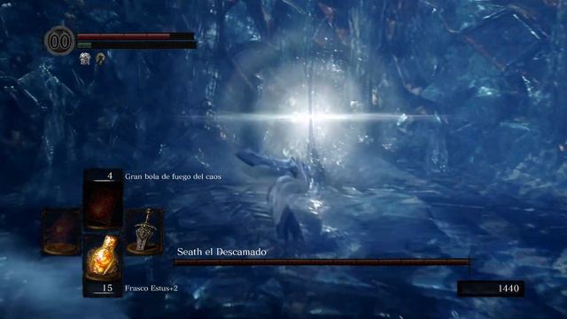 Como Cortar la Cola de Seath en 25 Segundos | Dark Souls Remastered смотреть онлайн
