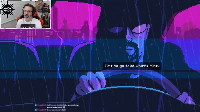 VirtuaVerse | Part 3 Slums | Cyberpunk Point & Click Game | PC Gameplay смотреть онлайн