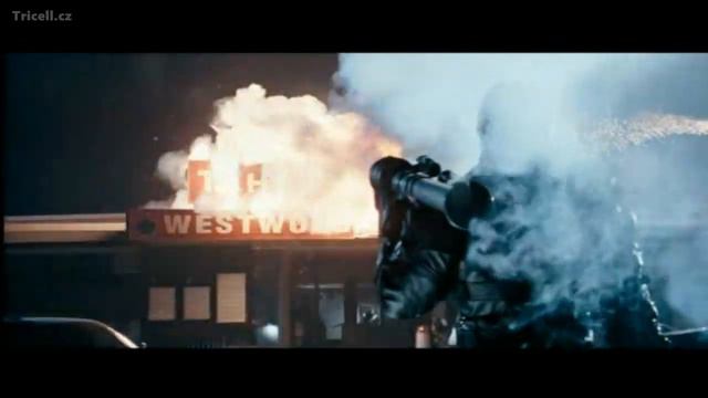 Resident Evil 3 remake hype teaser trailer (fan made) смотреть онлайн