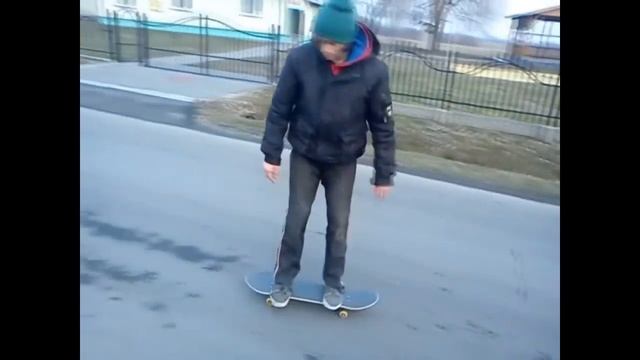 Test nowego blatu Jart (na flacie) смотреть онлайн