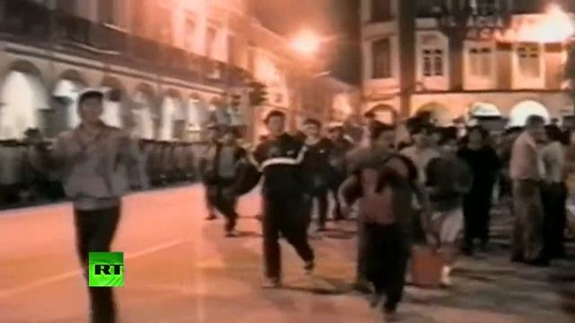 В мире не хватает чистой питьевой воды смотреть онлайн