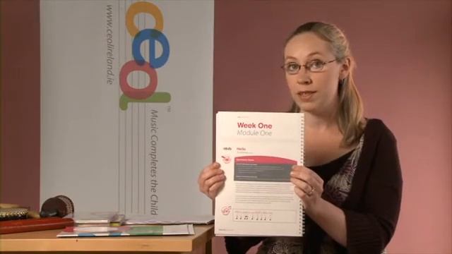 Ceol Introduction to the Programme смотреть онлайн