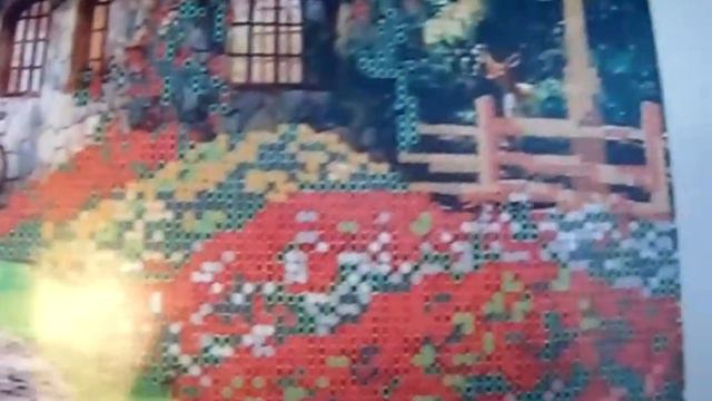 Домик мечты. Тихий уголок. Тэла Артис смотреть онлайн