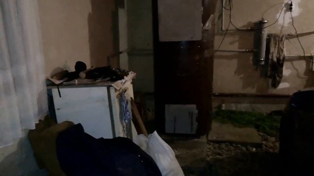 Отопление.Загрузка котла ОПИЛКАМИ....22.04.2017р смотреть онлайн