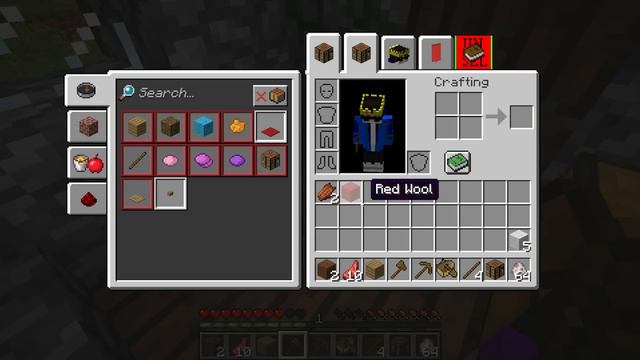 Testing Scary Minecraft Theory To Prove It's Real смотреть онлайн