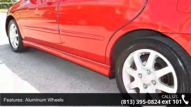 2006 Kia Spectra 5dr HB Spectra5 Auto - Universal Auto 2 - Plant City, FL 33563 смотреть онлайн