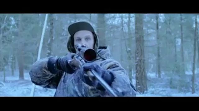 Глупый охотник смотреть онлайн