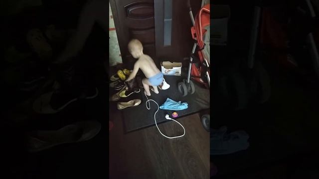 Как правильно гладить майку? смотреть онлайн