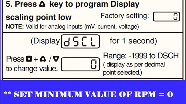 SELEC PIC101-N : COMPLETE SETTINGS - HINDI VIDEO смотреть онлайн