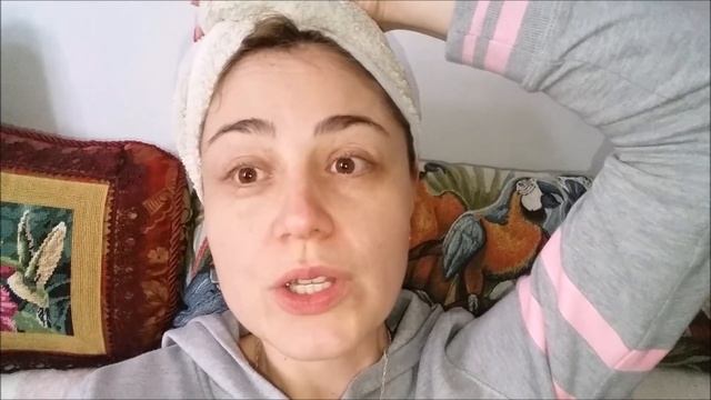 31.12.18 Готовлюсь. Первый праздник вместе. Турецкий муж не принимает наши праздники. смотреть онлайн