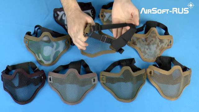 Маски защитные