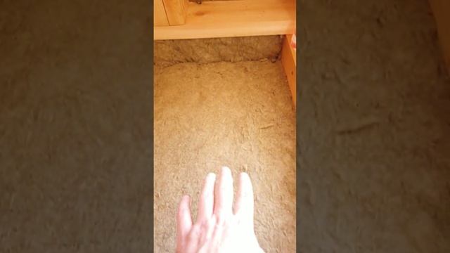 Утепление пола под стеной. Как правильно утеплить пол? Мёрзнет пол в каркасном доме, дует по полу.