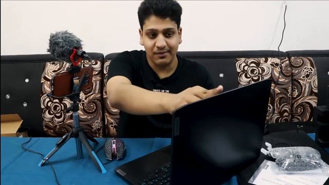 Budget Laptop Review | Unboxing Of Lenovo Ideapad 3 15iml05 Laptop Intel 10th #aut #Laptop #lenovo смотреть онлайн