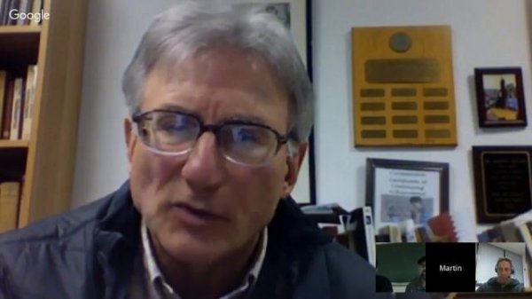 Miller Method – Our Sunny World and Dr Stephen Shore (Метод Миллера – Стивен Шор) (2017)