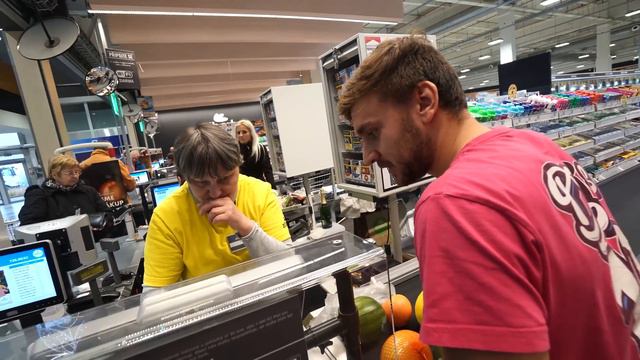 Šílené Vánoční Nákupy | Nakupujeme od Všeho jeden Kus! w/Jura смотреть онлайн