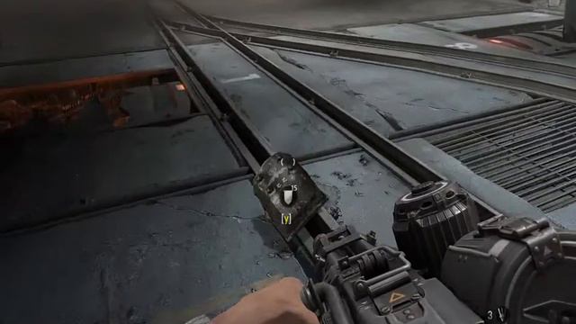 Прохождение Wolfenstein The New Order, глава 9 "Новая тактика". смотреть онлайн