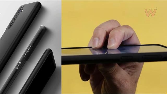 Top 10 Galaxy S21 Cases! смотреть онлайн