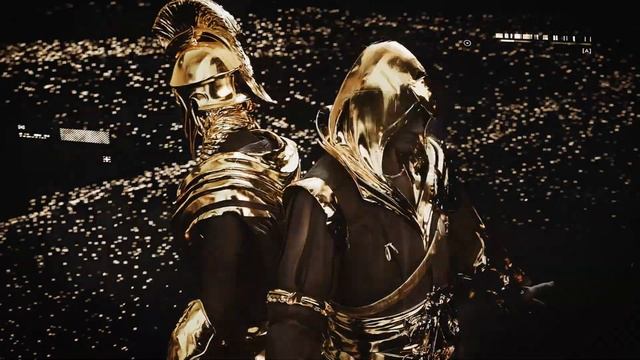 Assassin's Creed Mirage - 15th Anniversary Intro [4K] смотреть онлайн