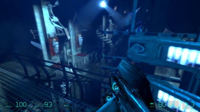 Entropy: Zero |Мод 2017| (Вортигонты и финал!) #3 смотреть онлайн