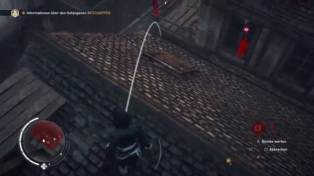 Assassin's Creed Syndicate Jack The Ripper смотреть онлайн