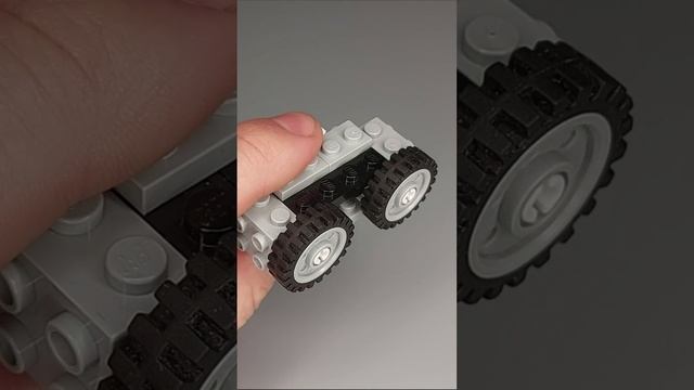 Lego Creator (31056) / Лего Самоделки (Короткое видео #137) смотреть онлайн