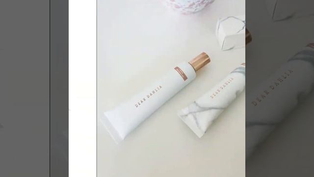 Kem Lót Dear Dahlia Skin Paradise Pore Perfecting смотреть онлайн