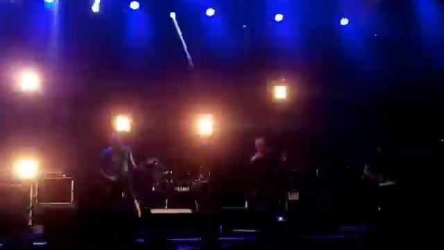 Спалахнув Шифер - "Життя все наперекосяк" Live in Wild Wild Fest 2017 смотреть онлайн