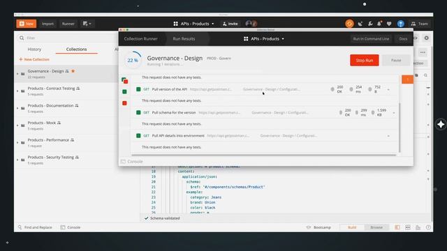 API Governance with Postman | Webinar смотреть онлайн