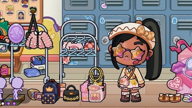 НОВАЯ ОДЕЖДА И СЕКРЕТЫ В ЗООМАГАЗИНЕ ?? ОБНОВЛЕНИЕ в AVATAR WORLD смотреть онлайн