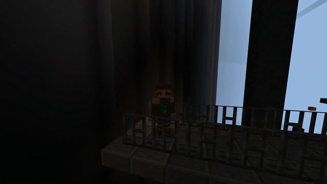 Choo Choo charles Add-on | Minecraft PE смотреть онлайн