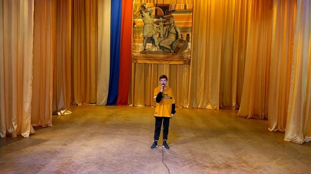 Волков Александр "Половинка" смотреть онлайн
