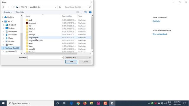 [AutoCAD 2020] FATAL ERROR: Unhandled Access Violation Reading 0x0028 Exception At FED94060h Solved