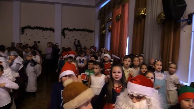 06 Christmas Fest 25.12.17 смотреть онлайн