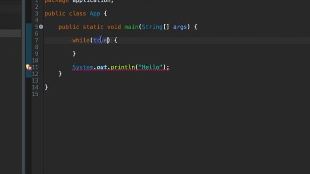 While Loops: Java 11 For Complete Beginners 031 смотреть онлайн
